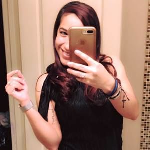 Meet your Posher, Marla